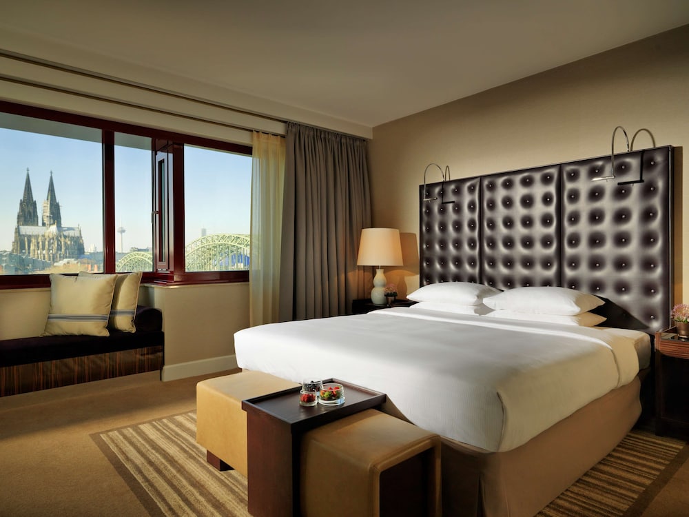 Hyatt Regency Cologne 14/72