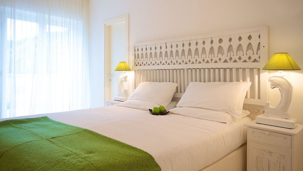 Il San Francesco Charming Hotel 29/63