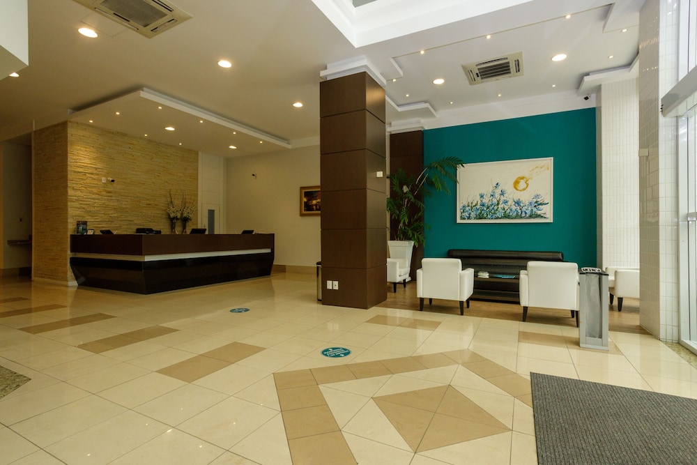 Interclass Florianopolis (ex Florianopolis Trindade) 3/50