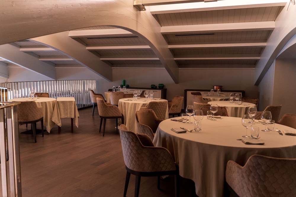 Hotel Leonardo da Vinci 39/55