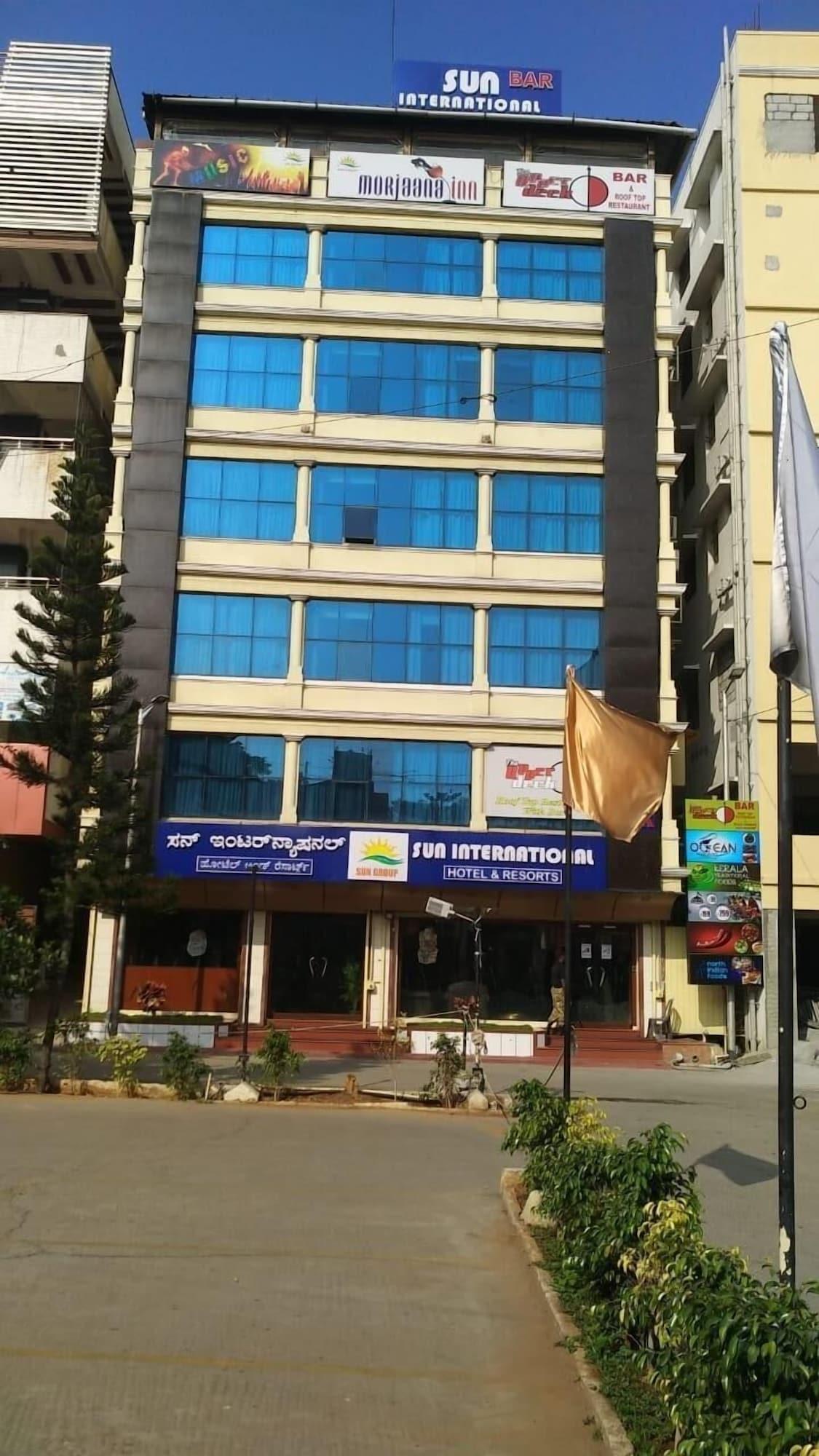 Sun International Hotel And Resorts 1/8
