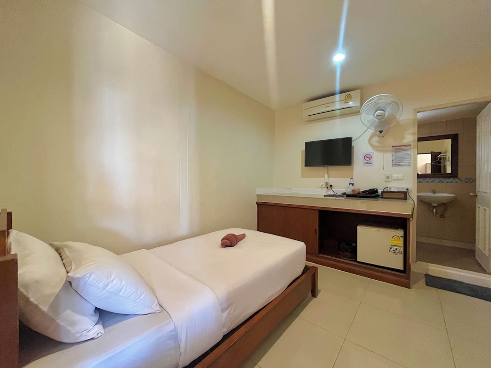 Baan Baramee Guesthouse 21/50