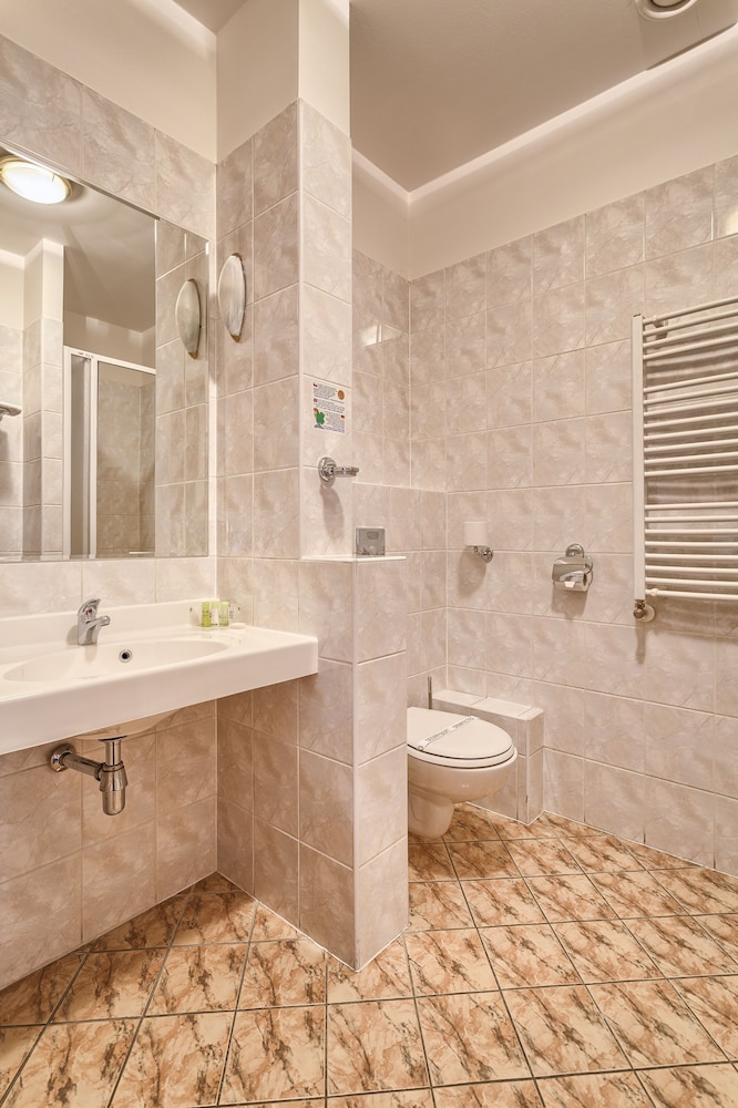 Wellness Hotel Babylon 37/37