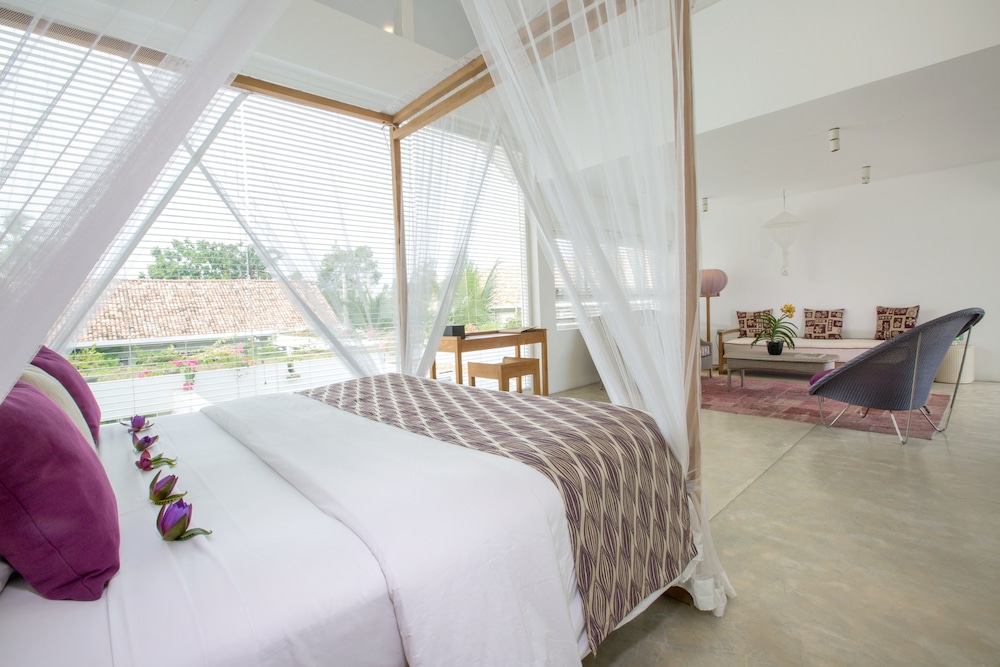 Sri Sharavi Beach Villas and Spa 15/63