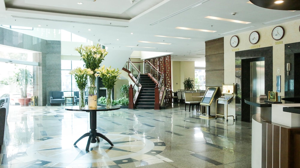 Tqt Hotel 39/60