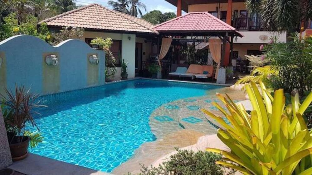 Baan Tropicana 42/50