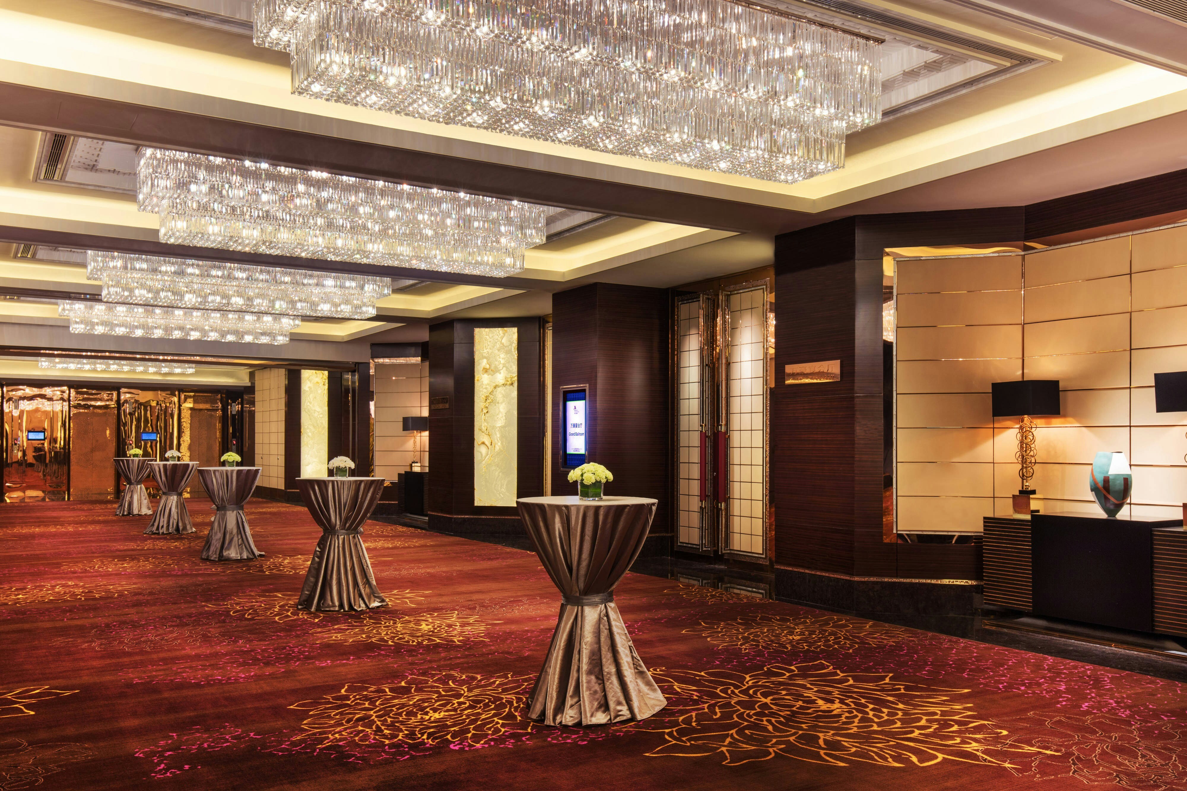 Changzhou Marriott Hotel 20/55
