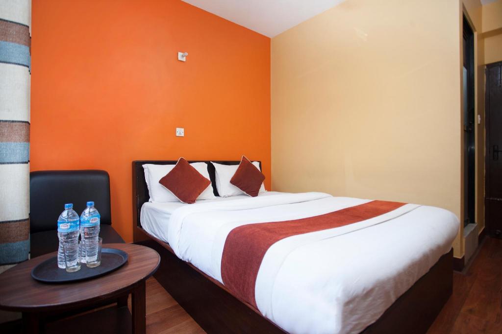 Hotel Pashupati Plaza 16/46