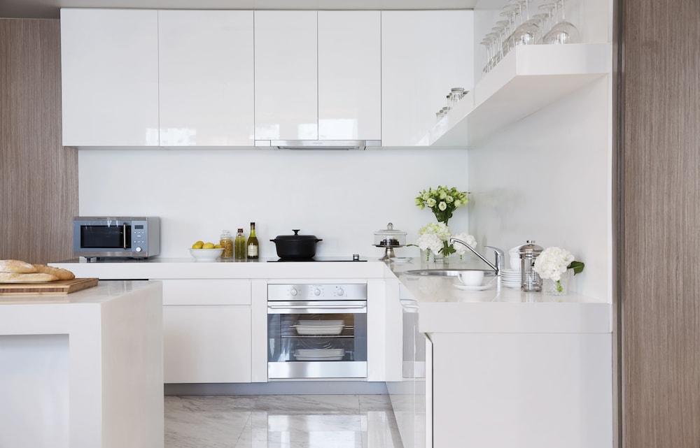 Marriott Executive Apartments Bangkok, Sukhumvit Thonglor 53/61