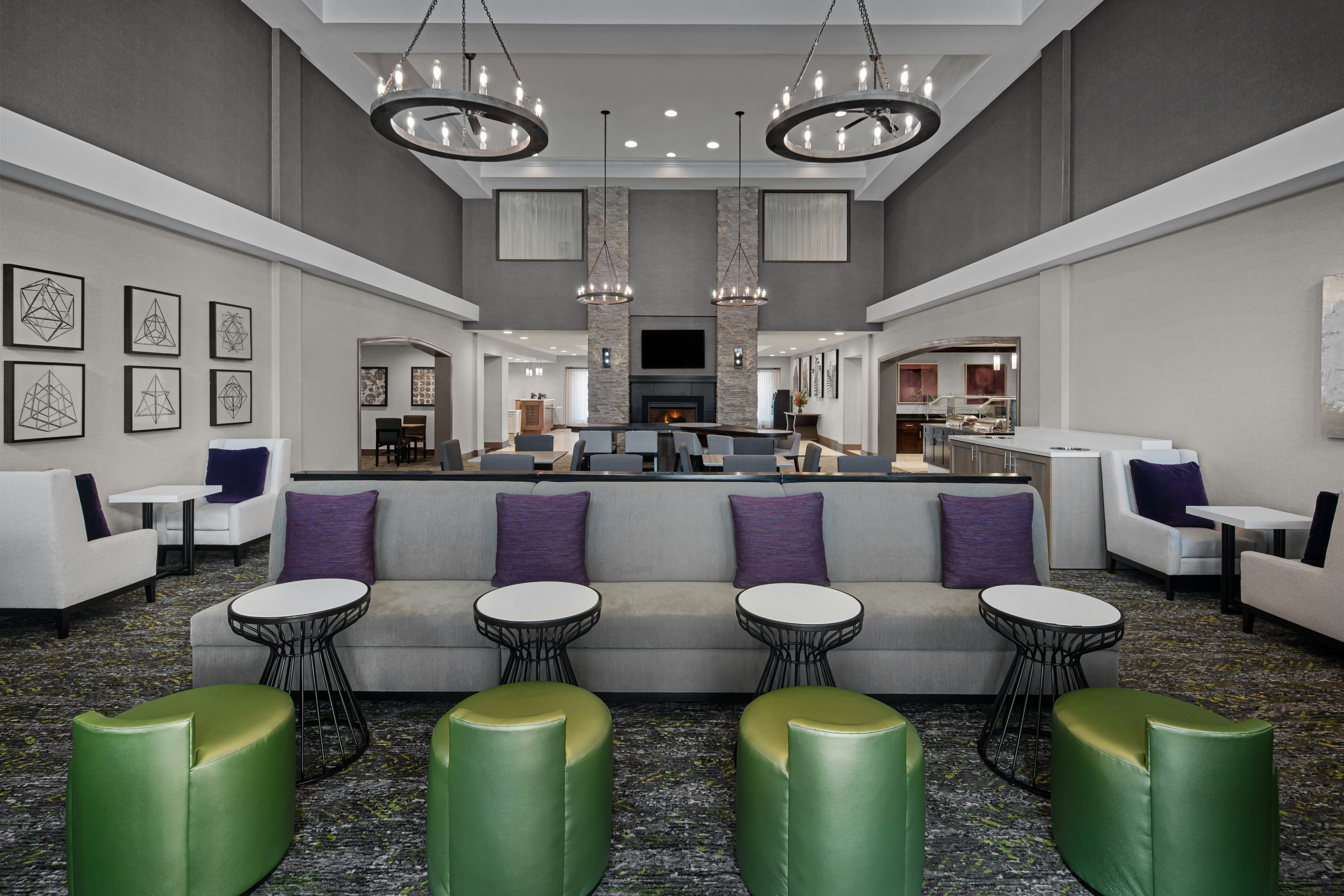 Homewood Suites By Hilton Carle Place - Garden City Ny 35/60