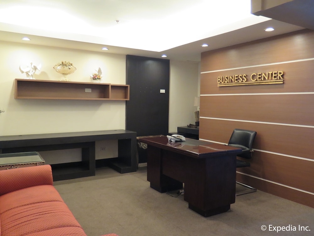 Big 8 Corporate Hotel 42/64