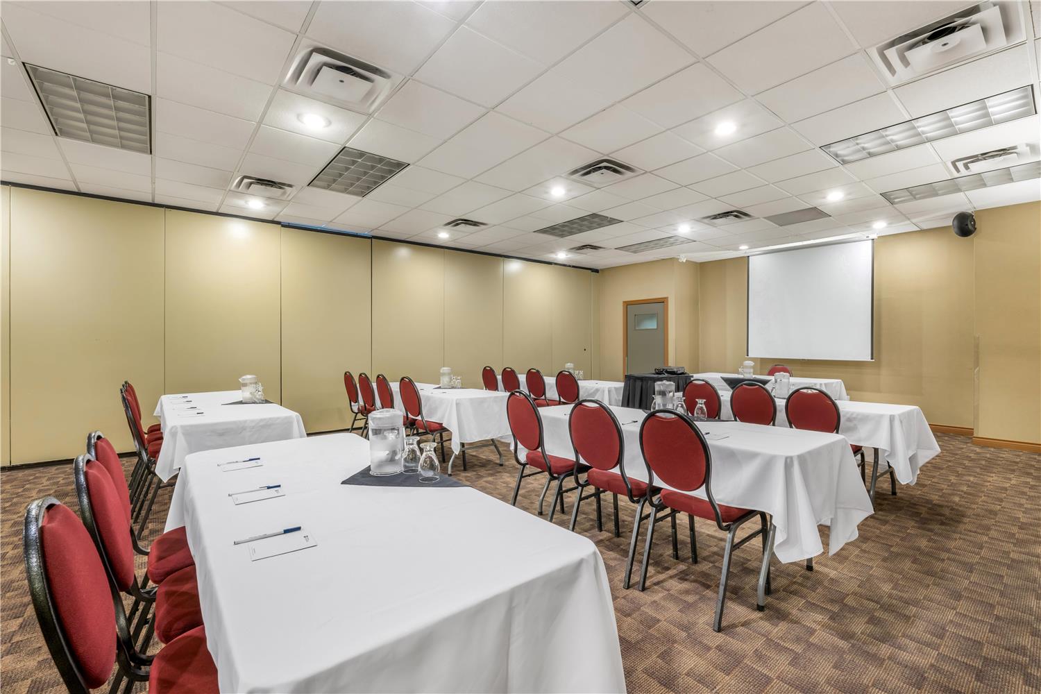 Best Western The Westerly Hotel 40/44