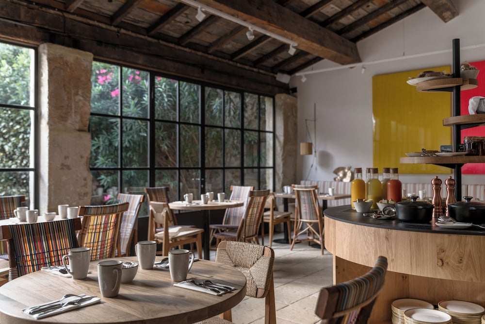 Les Petites Maisons – Hameau des Baux 34/48