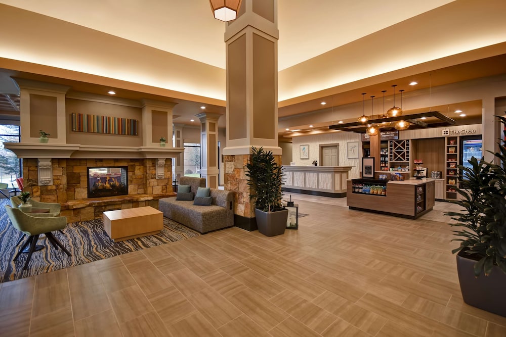 Hilton Garden Inn Twin Falls 12/59