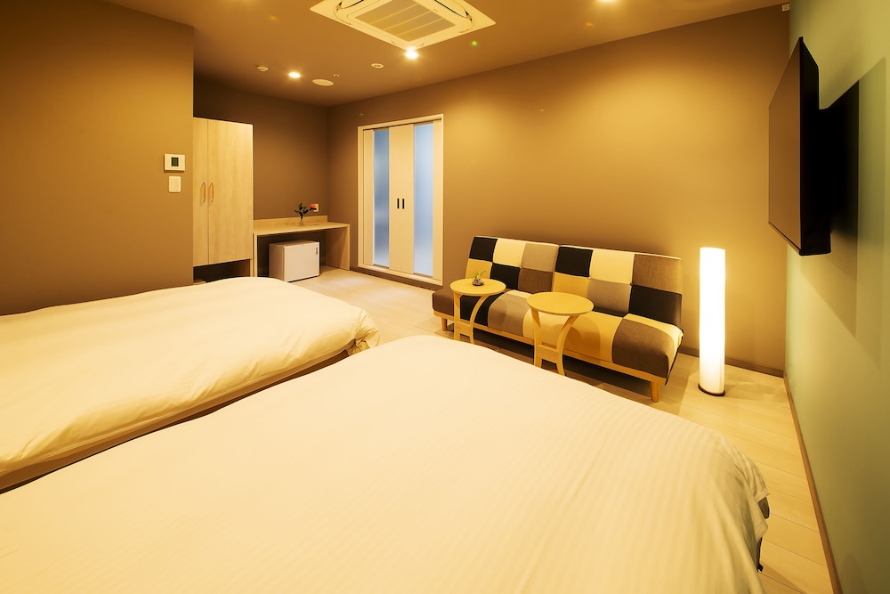 Resort Hotel Mihagi 9/84