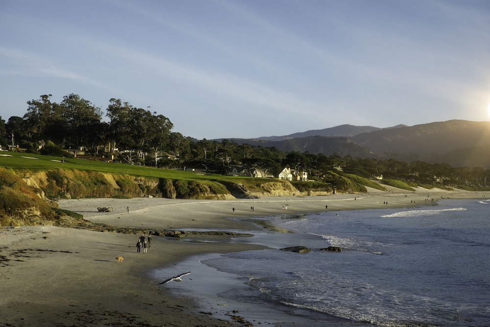 Hyatt Vacation Club At Highlands Inn 77/81