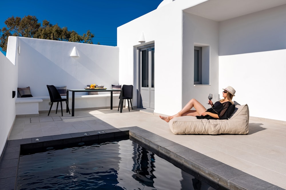 Filoxenia Luxury Villas 23/38