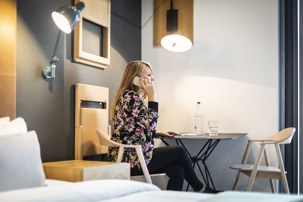 Aparthotel Adagio London Brentford 10/43