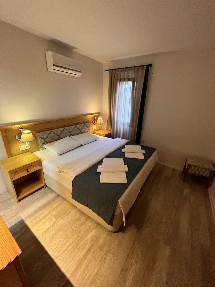 Yelken Hotel Akyaka 4/23
