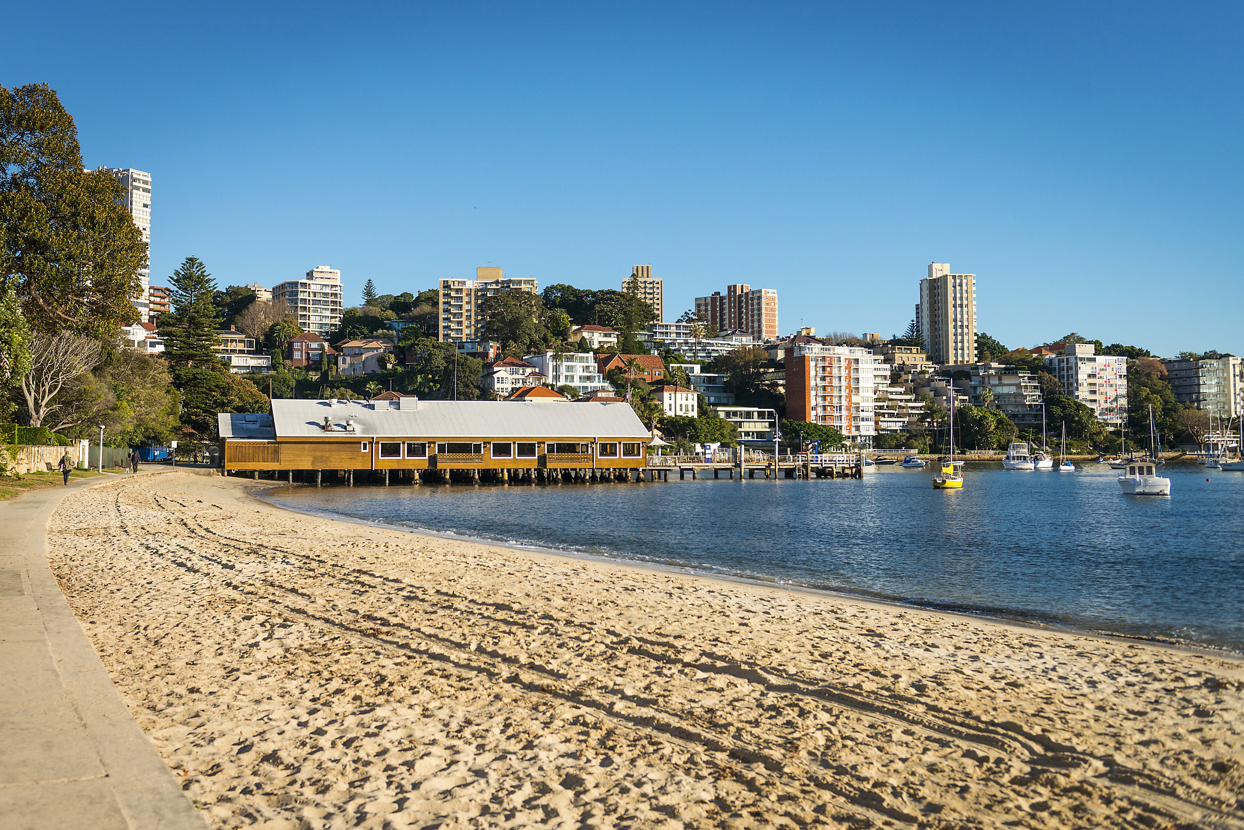 InterContinental Sydney Double Bay 71/74