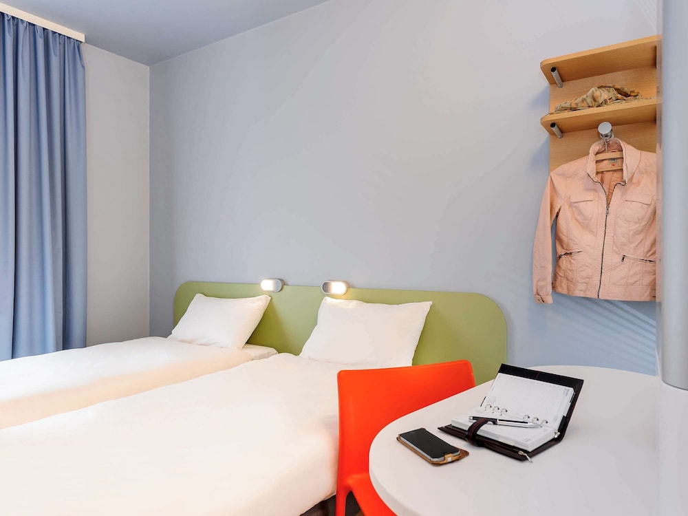 Hotel Ibis Budget Bamberg 12/45