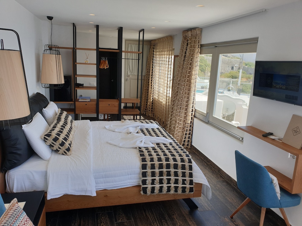Galaxy Suites Villas 14/68