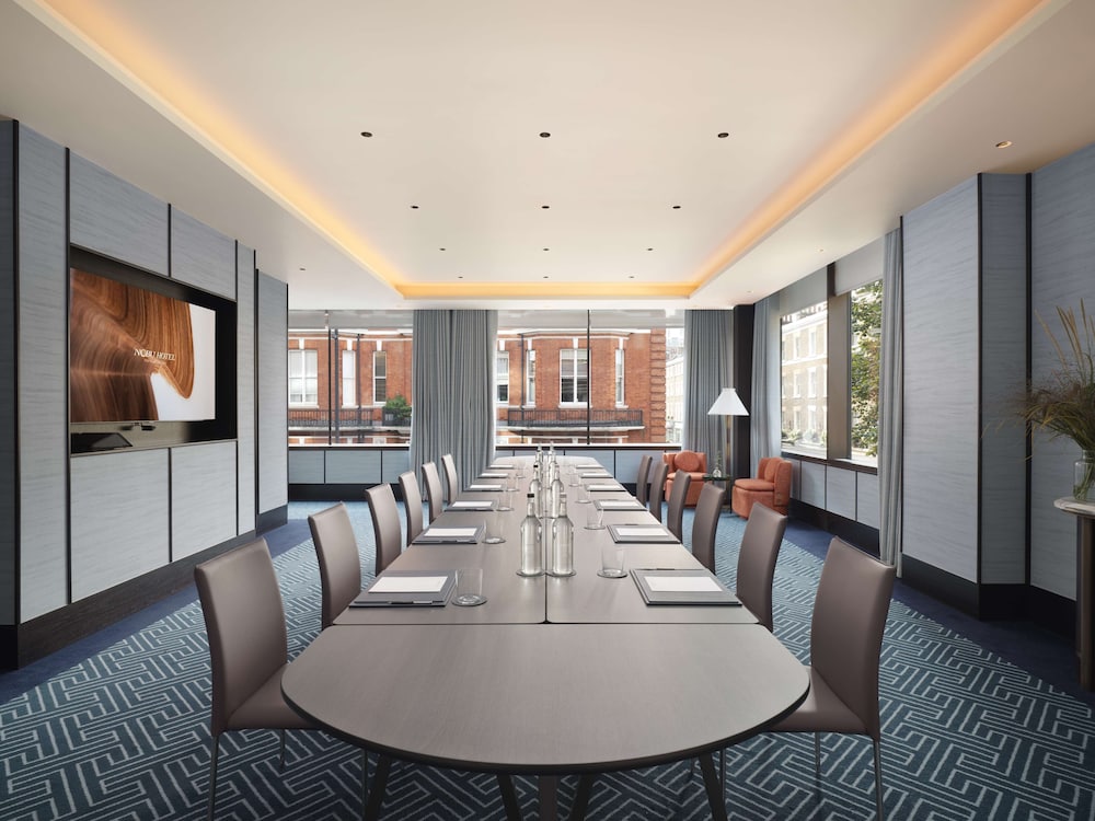 Nobu Hotel London Portman Square 44/50