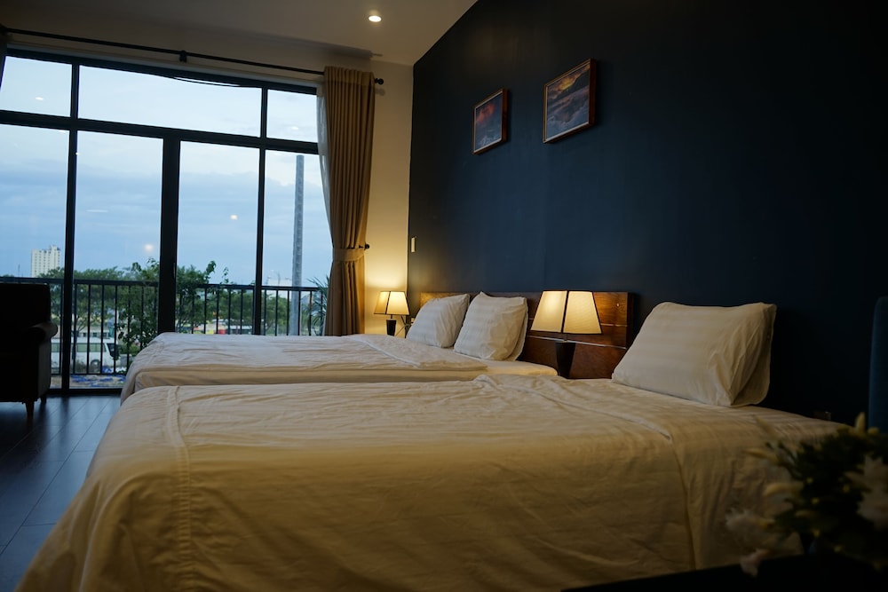 Oasis Hotel & Apartment 10/50