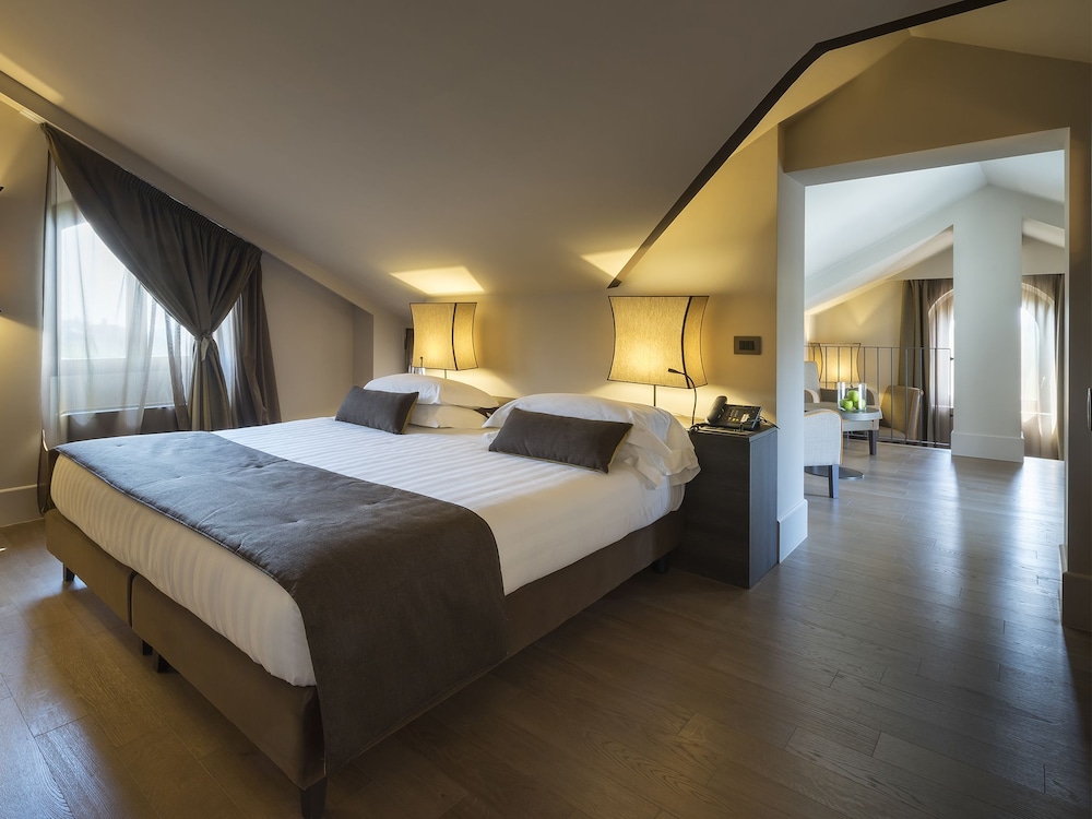 Relais Sant Uffizio Wellness Spa 12/73