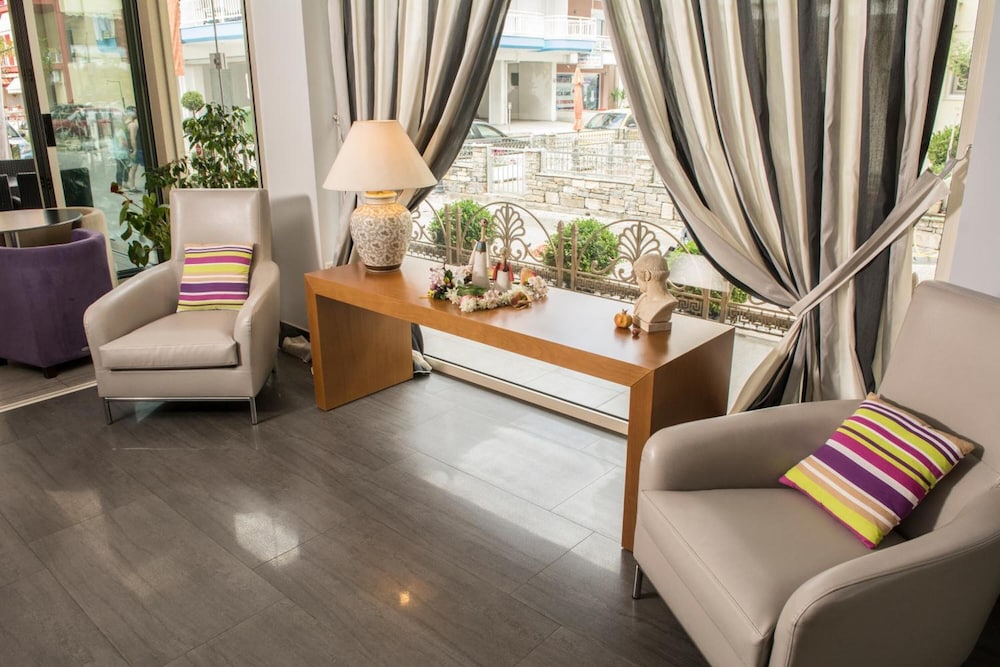 Olympos Hotel 43/62