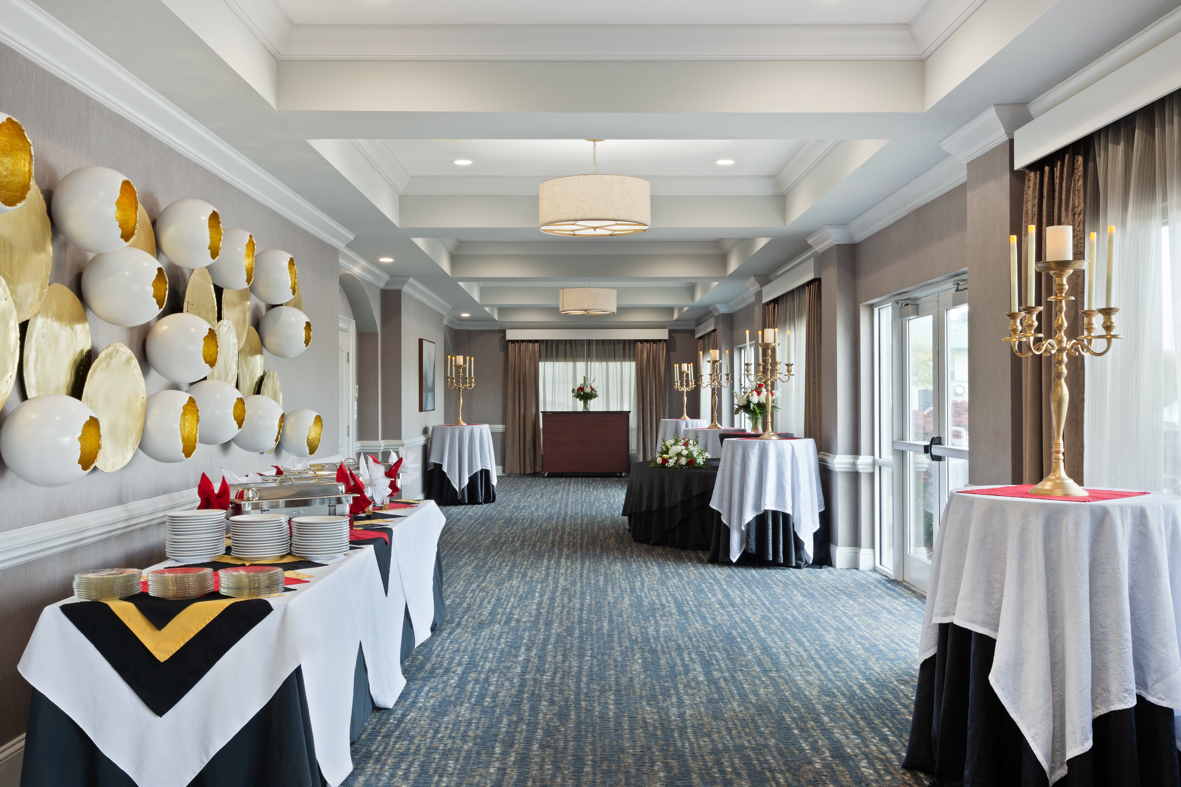 Holiday Inn Valdosta Conference Center 32/76