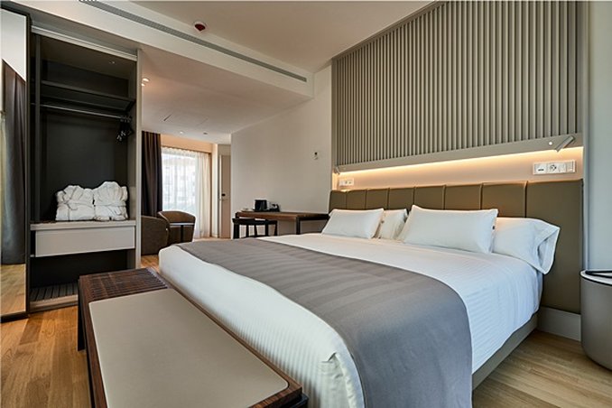Hotel Kivir 30/78