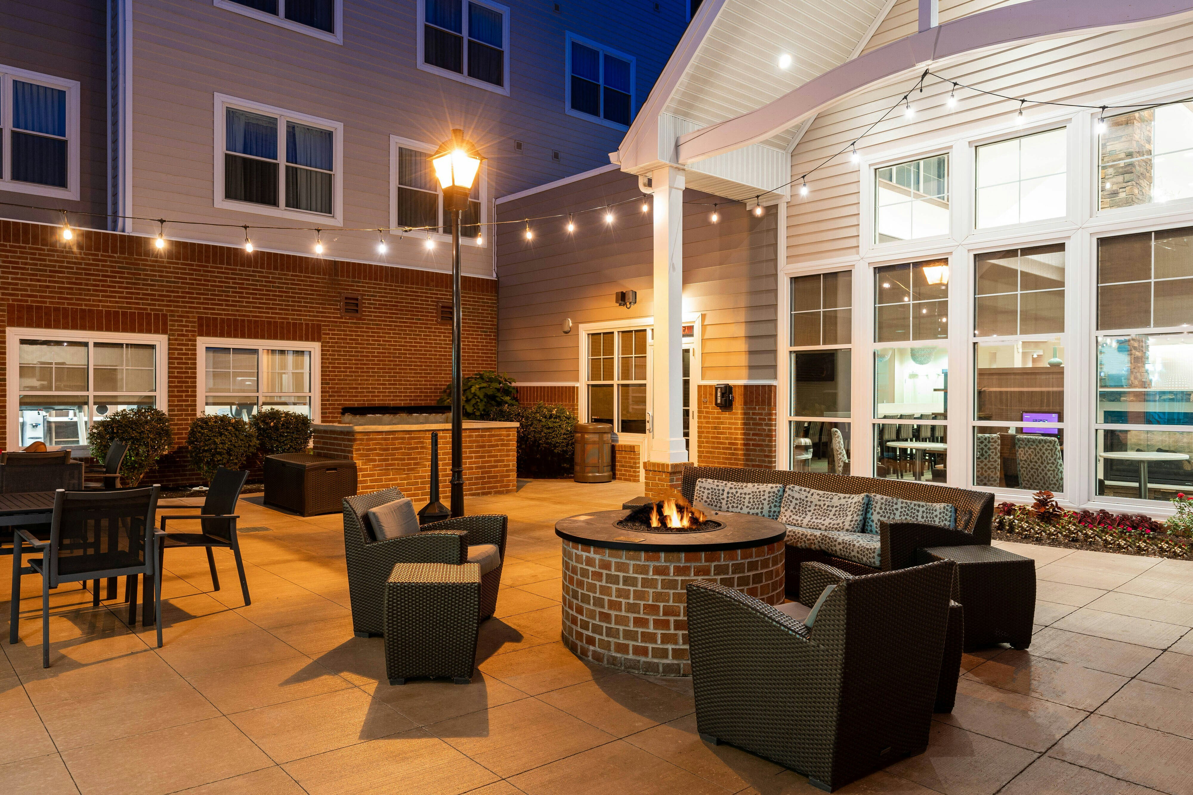 RESIDENCE INN DECATUR FORSYTH 20/38