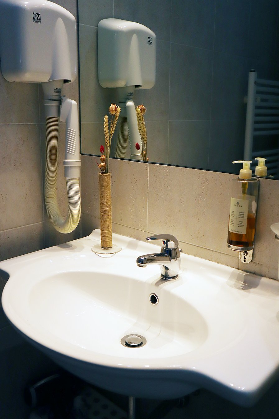 غرفة بسرير مزدوج، Gardenia Hotel 4/5