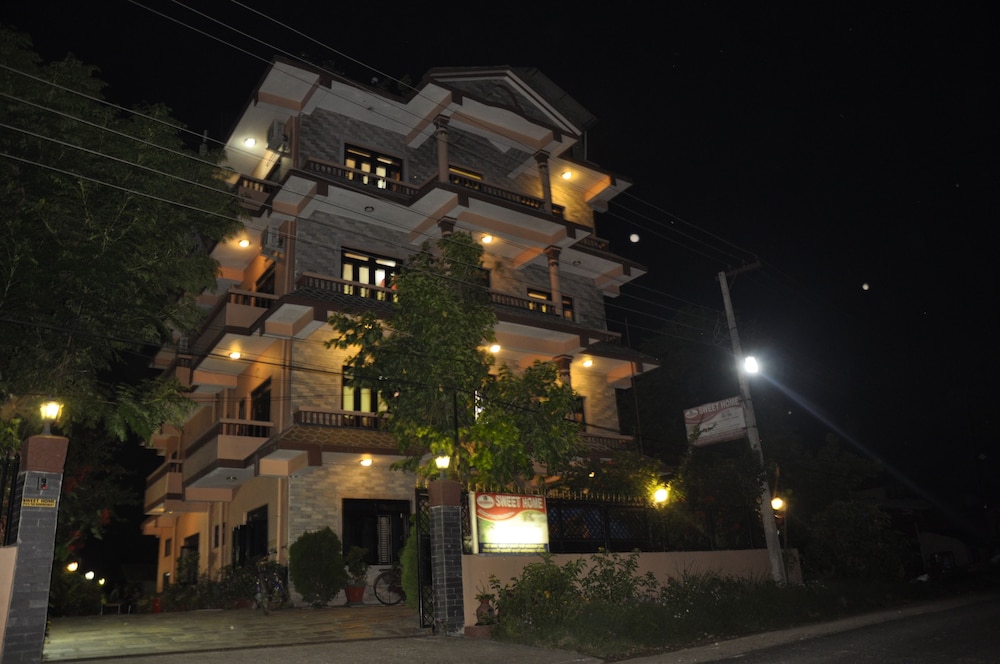 スイート ホーム 写真2