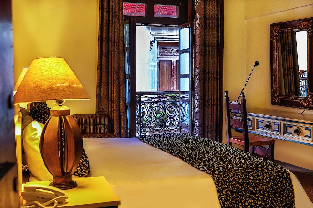 Hosteria Del Frayle 42/69
