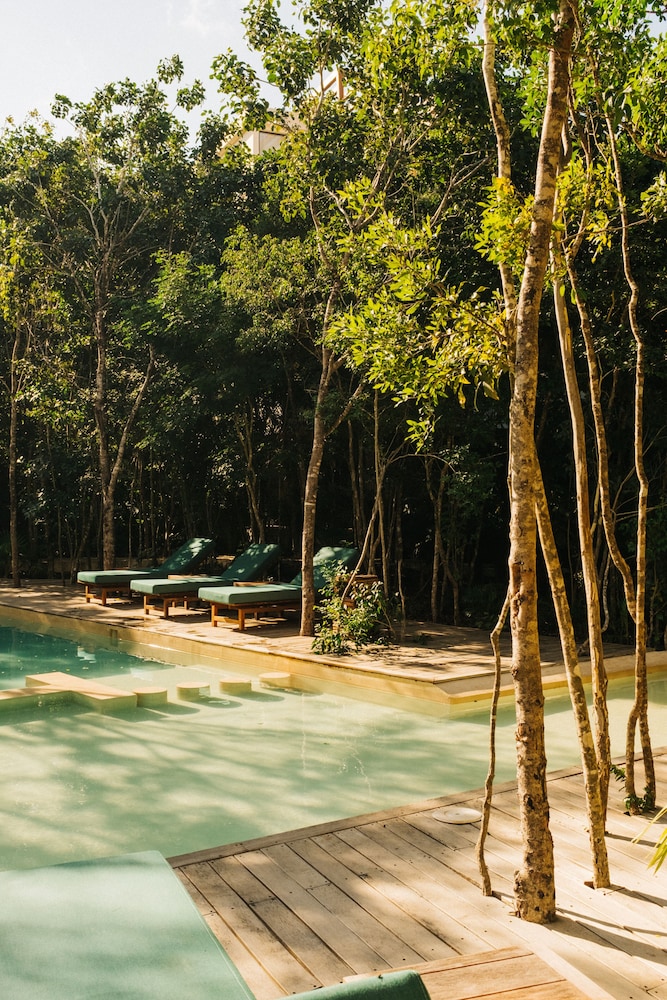 Copal Tulum Hotel 47/50