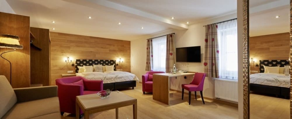 Hotel - Restaurant Adler 44/46