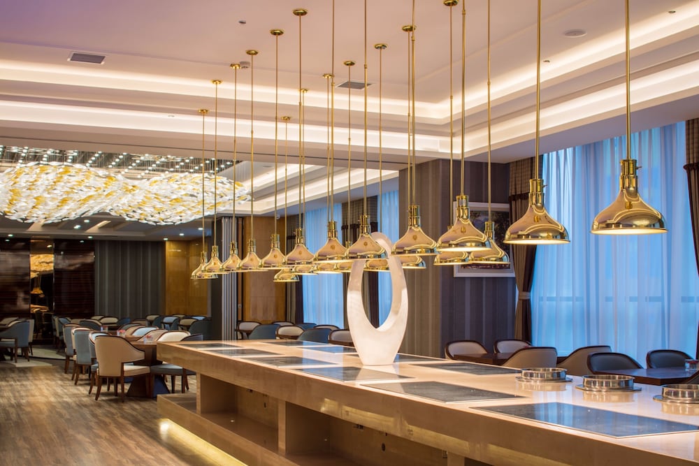 Swisstouches Hotel Xian 18/23