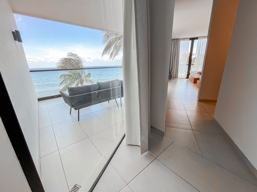 Hotel Puerto Libre 50/50