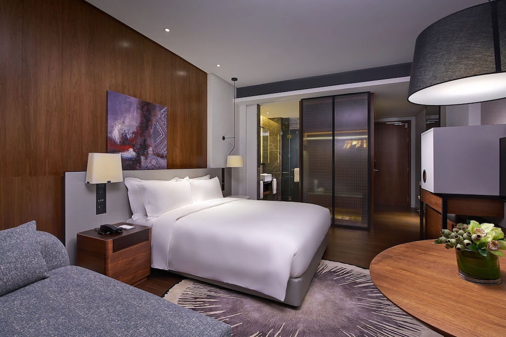 Le Meridien Petaling Jaya (ex New World Petaling Jaya) 23/75