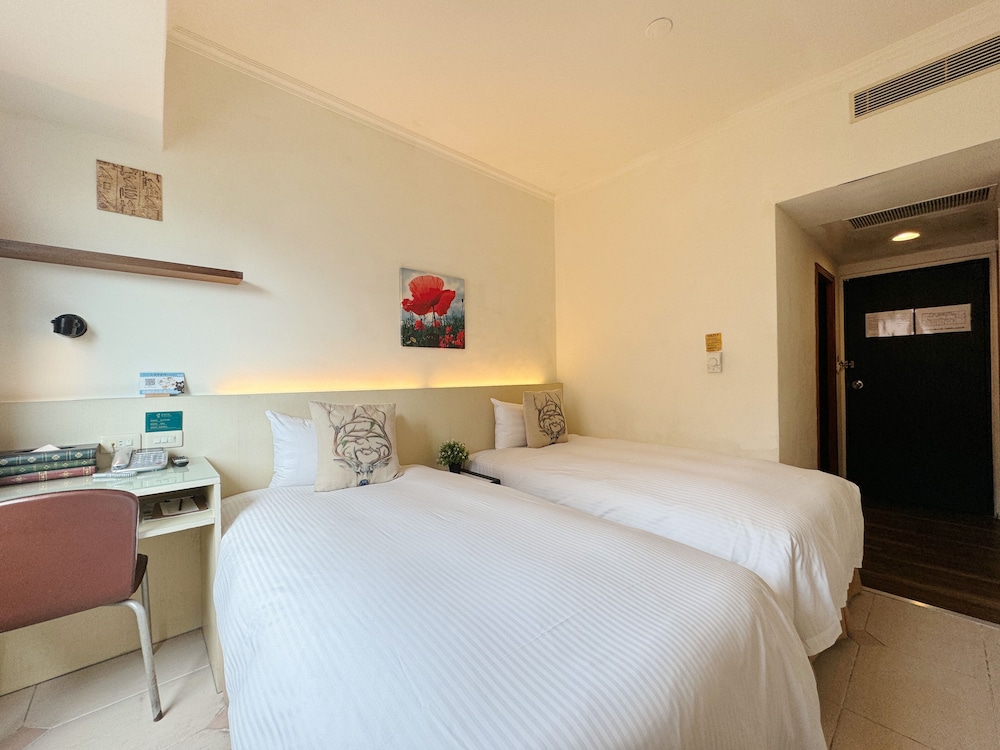 Fortuna Hotel Hualien 23/60