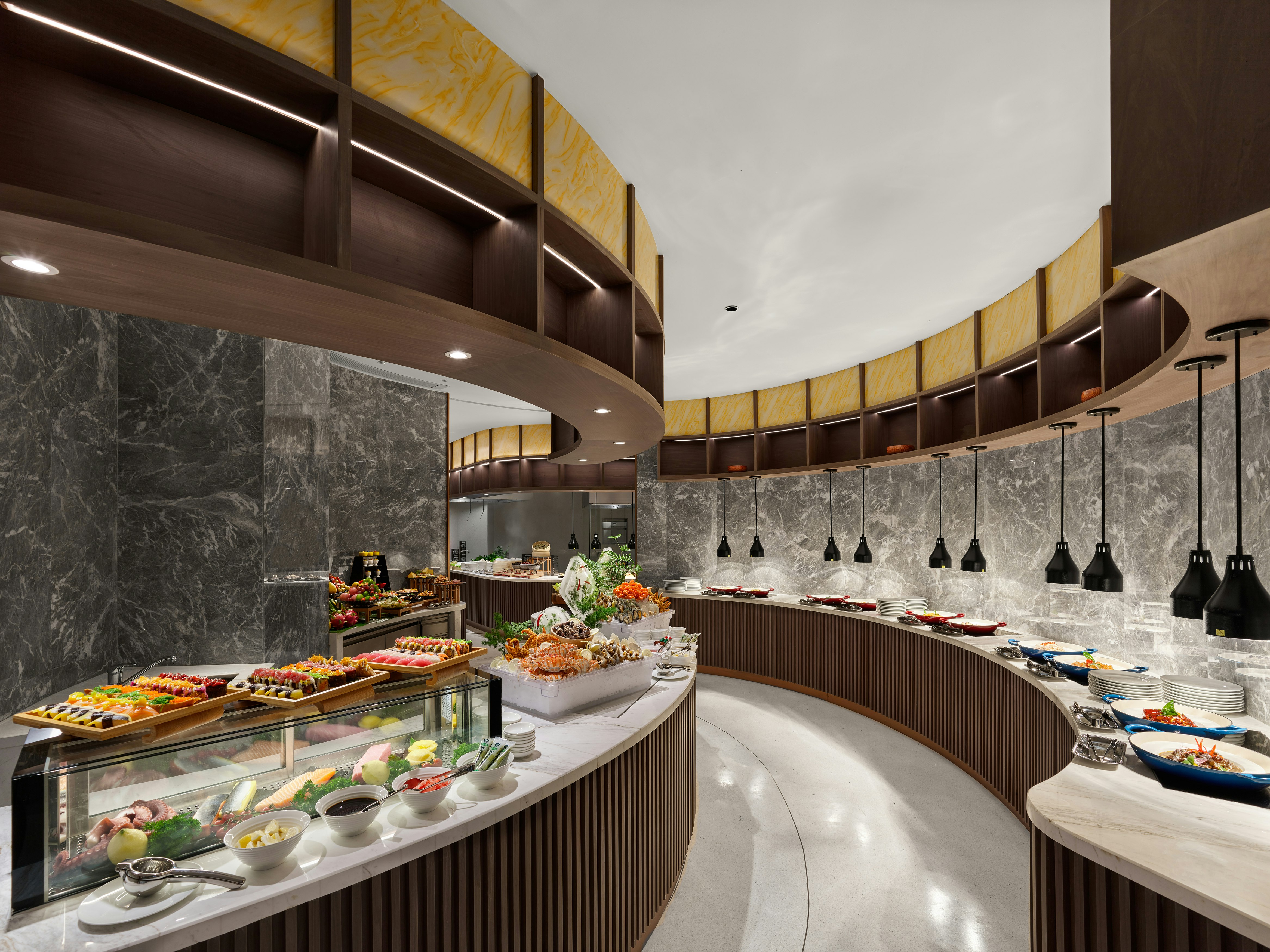 DoubleTree by Hilton Nanning Wuxiang 7/33