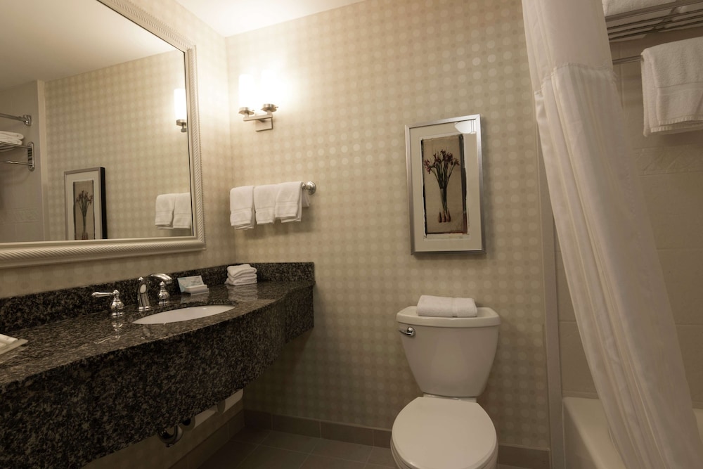 Hilton Garden Inn Bangor 20/69