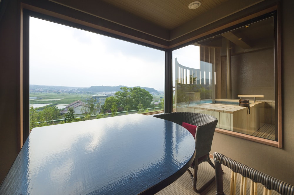Fujisan Onsen Bessho Sasa 23/45