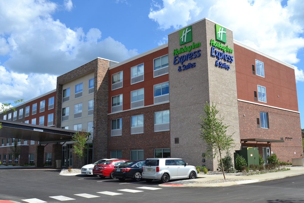 Holiday Inn Express & Suites Goodlettsville N - Nashville