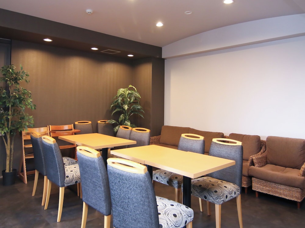 APA Hotel Wakayama 48/57
