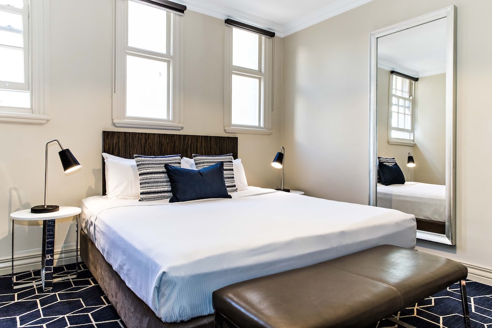The Bayswater Sydney 17/50