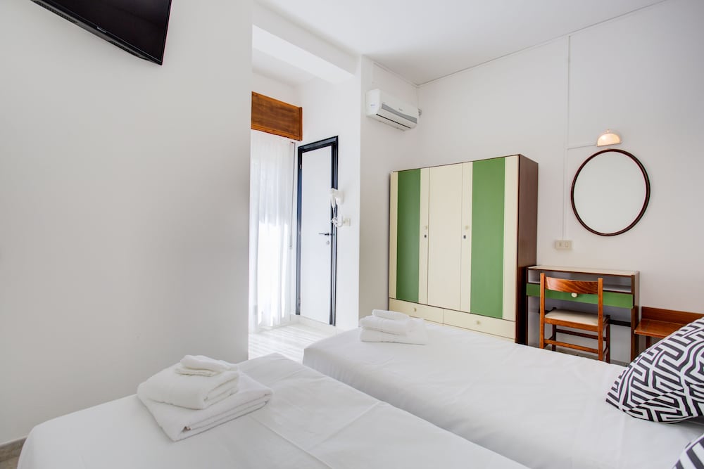 Grazia Hotel 26/58