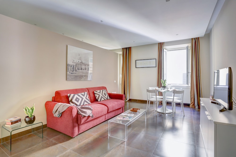 Colosseo Gardens - My Extra Home 48/75